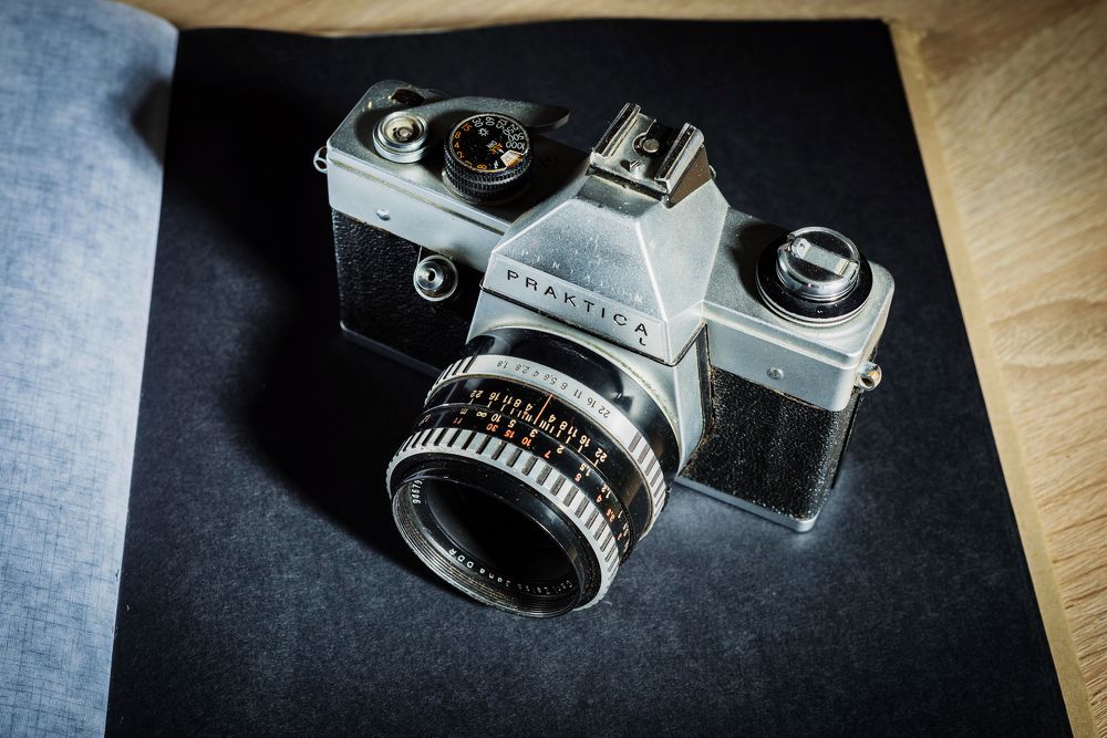 Photograph by Ангела Честнова