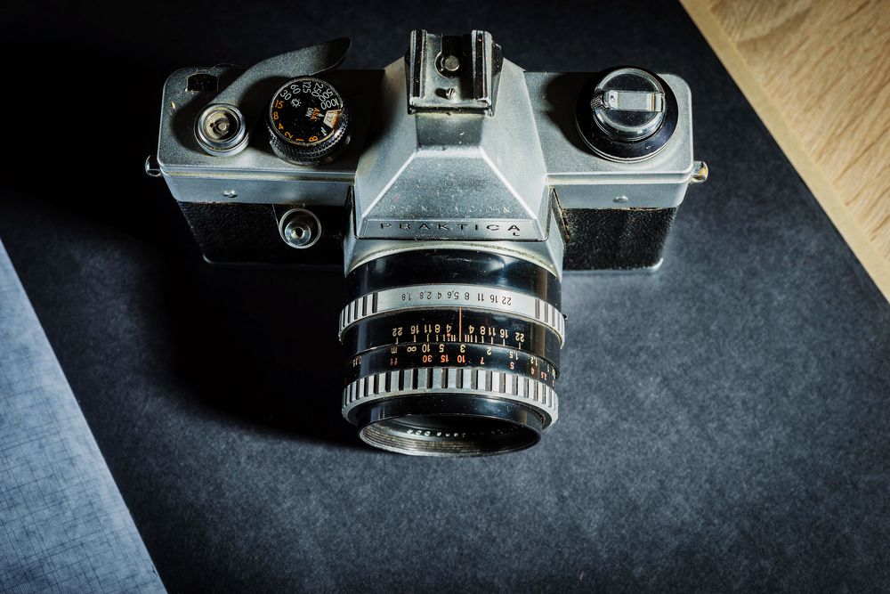 Photograph by Ангела Честнова