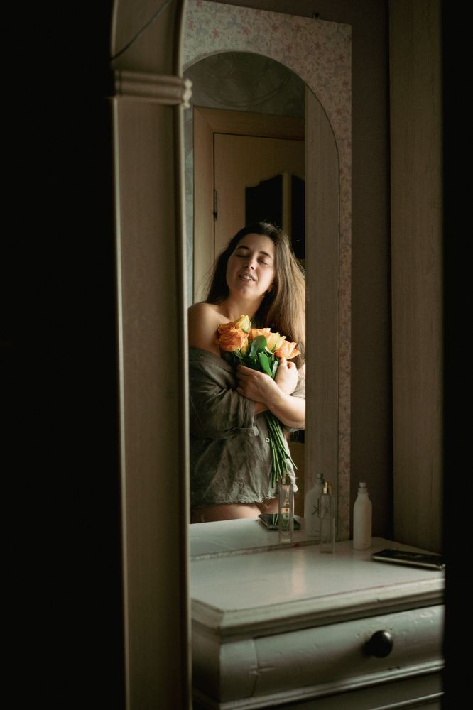 Photograph by Елизавета Фирстова