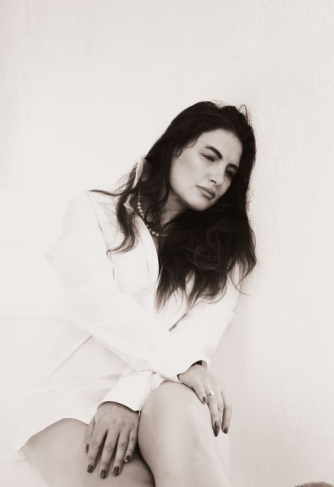 Photograph by Елизавета Фирстова