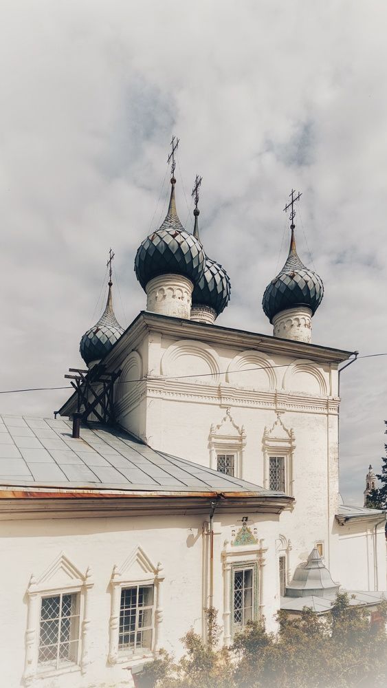 Фотография автора Ольга Кунакова