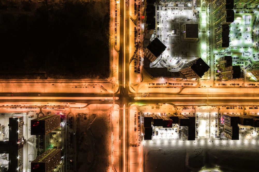 Photograph by Сергей Гарифуллин