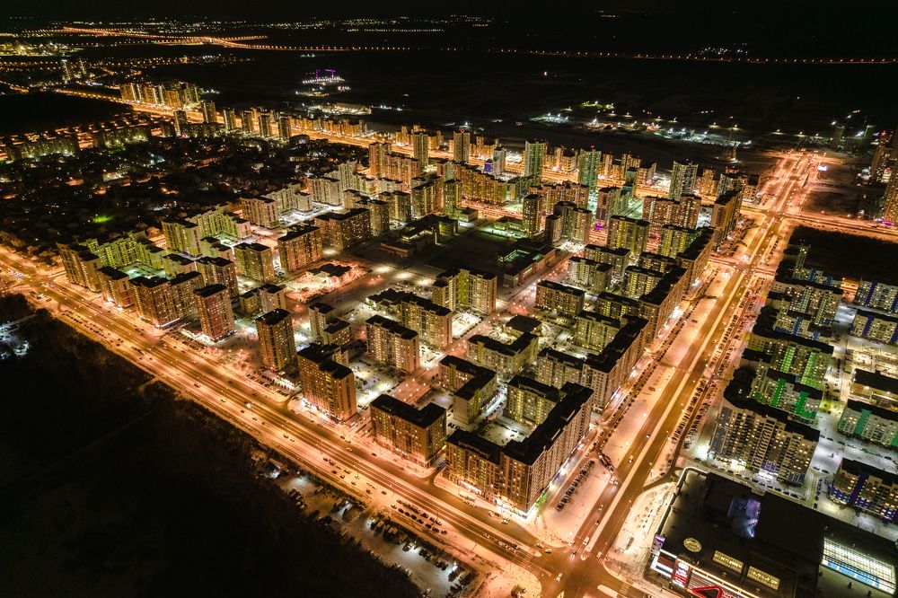 Photograph by Сергей Гарифуллин