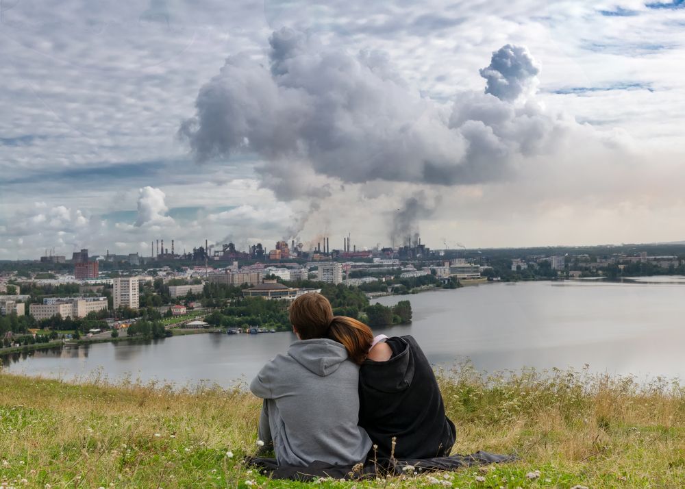 Photograph by Константин Пухов