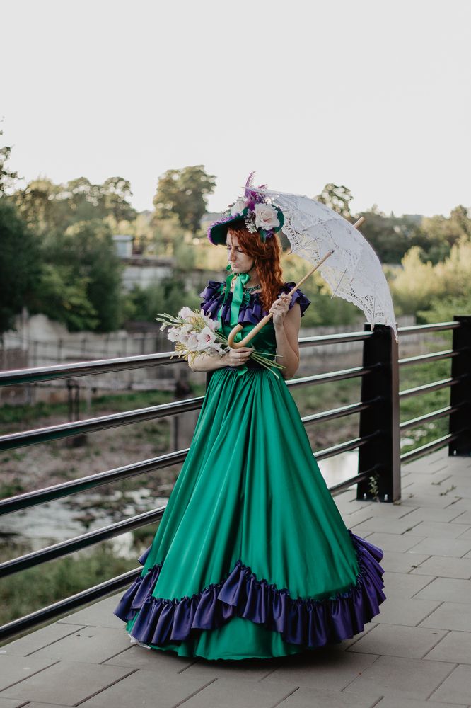 Photograph by Anna Dubinina