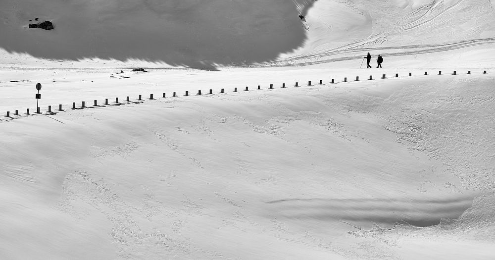 Photograph by Boris Bekelman