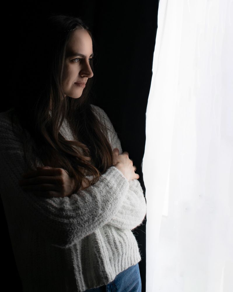 Photograph by Ахсарбек Абаев