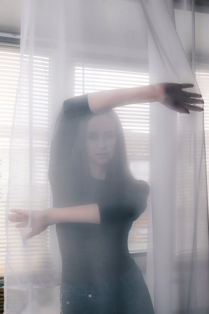 Photograph by Ахсарбек Абаев