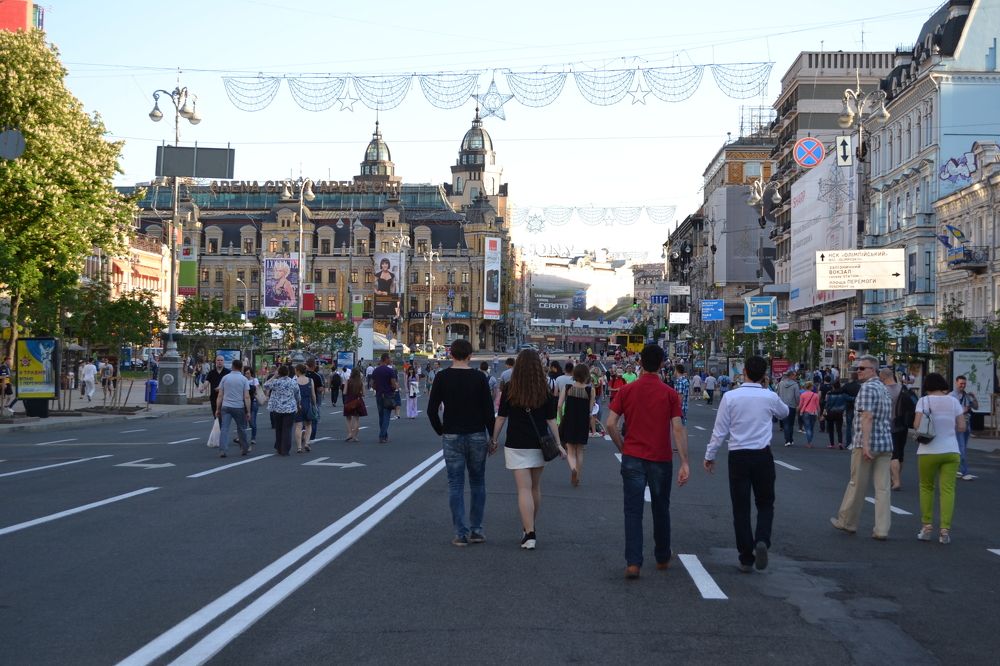 Photograph by Надежда Чаплынская