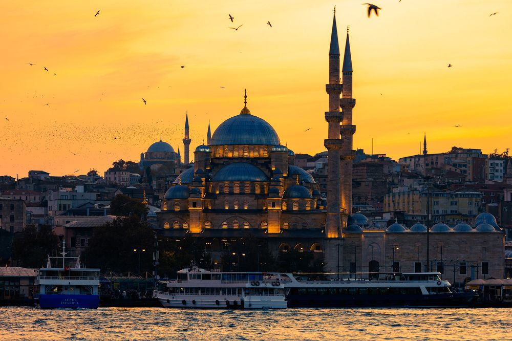 Photograph by Siarhei Saladukhin