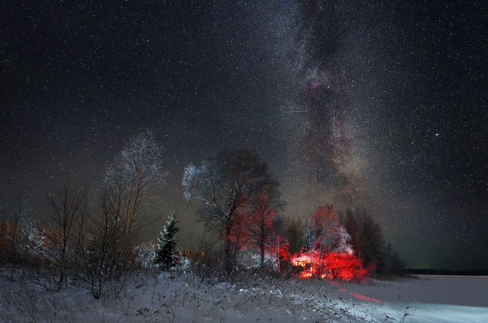 Photograph by Алексей Турчин