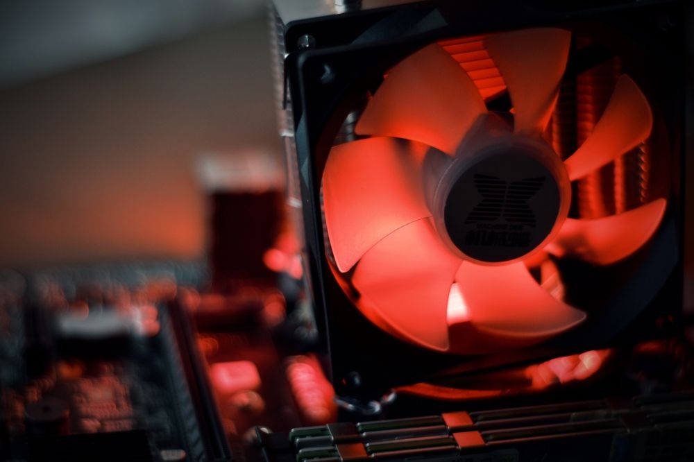 Photograph by Дмитрий Тютюнник