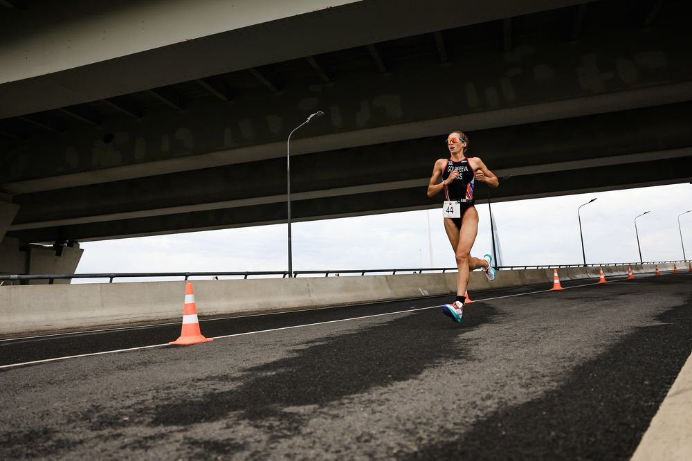 Фотография автора Трофимова Юлия