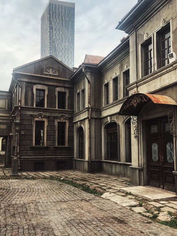 Photograph by Людмила Евстратова