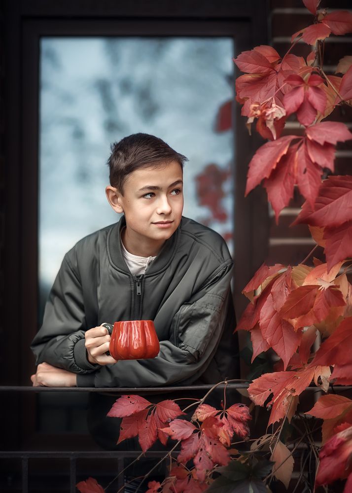 Photograph by Татьяна Стешенкова