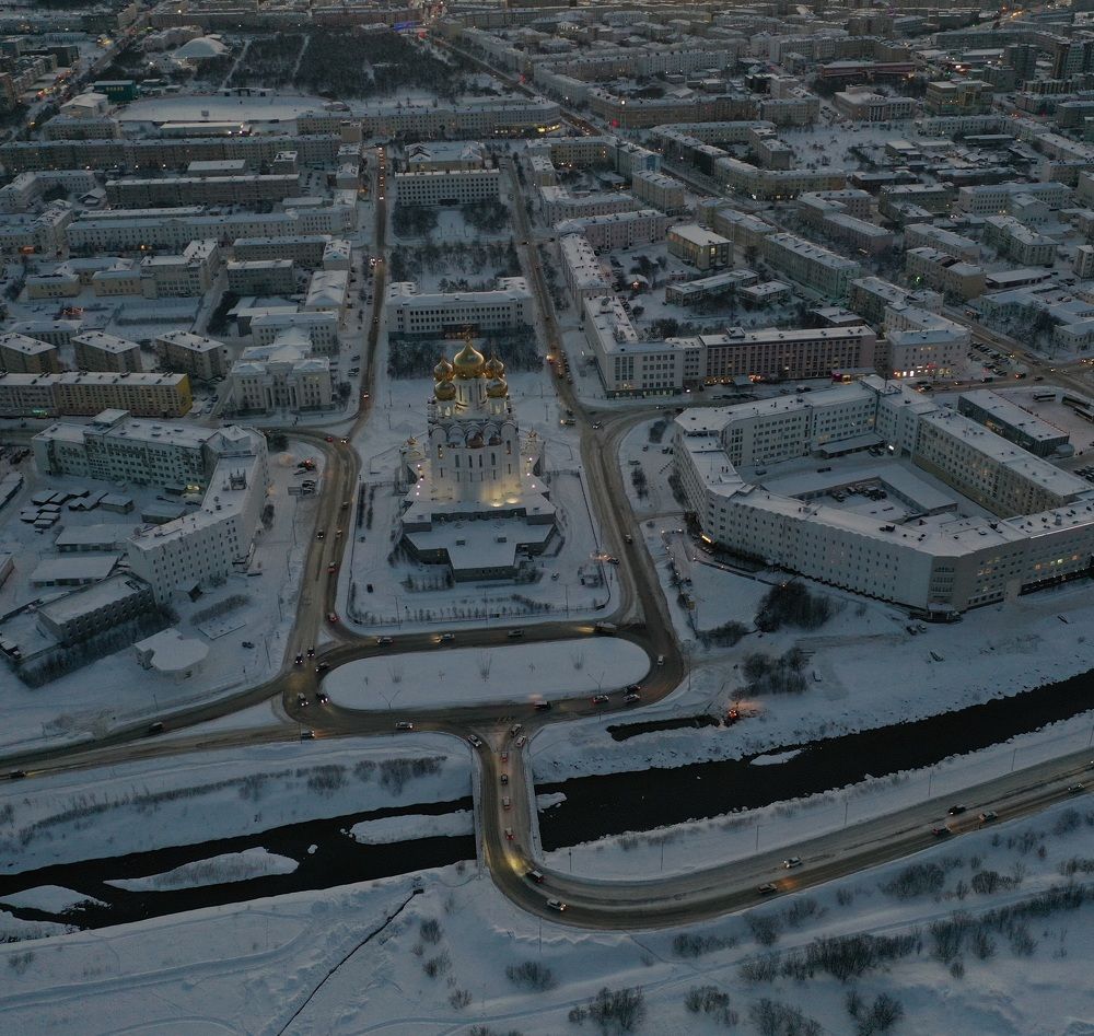 Photograph by Лариса Ким