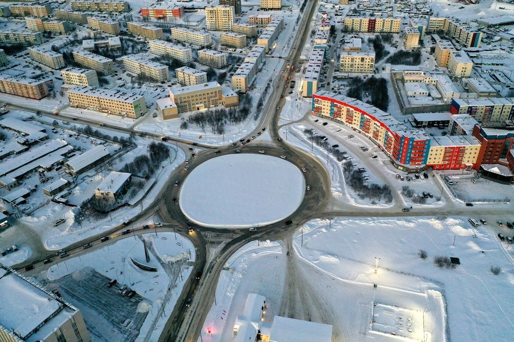 Photograph by Лариса Ким