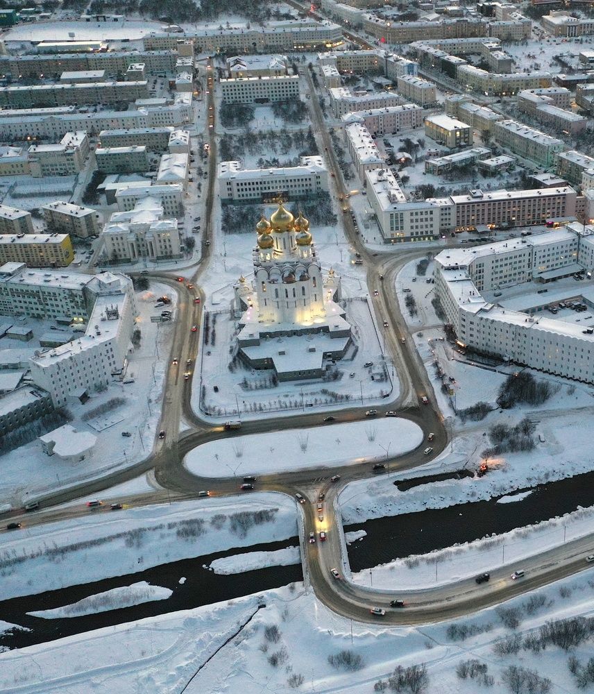 Photograph by Лариса Ким