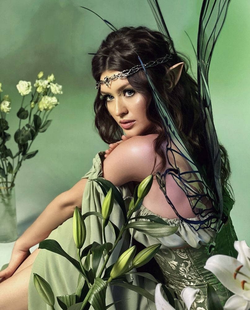 Photograph by Natalya