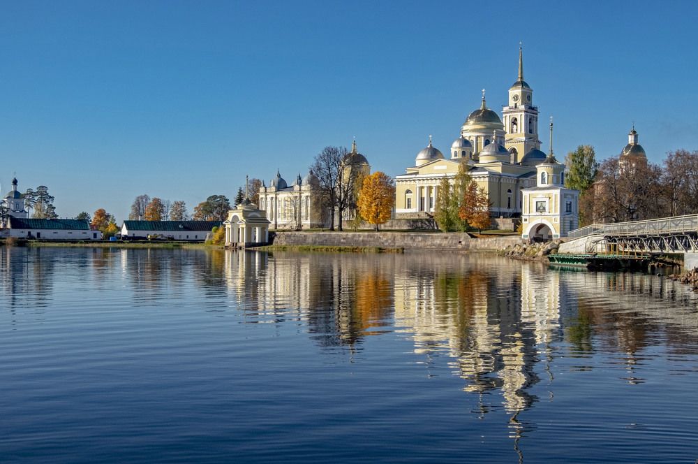 Photograph by Елена Маракулина