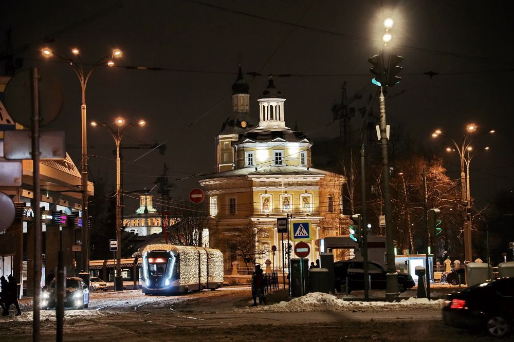 Photograph by Алексей Зимин