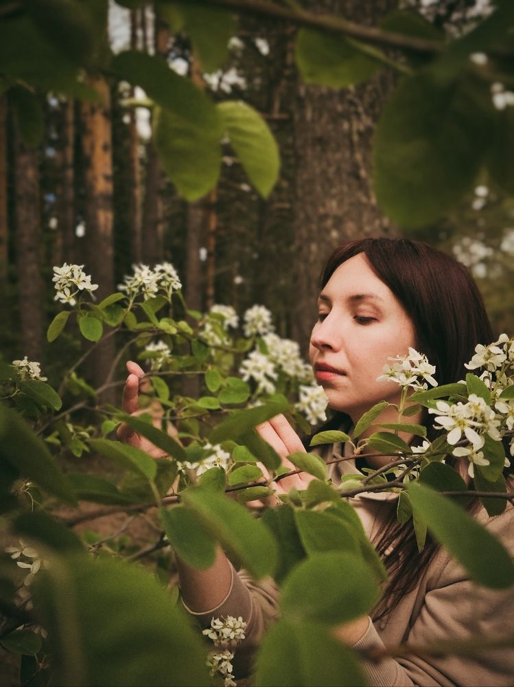 Photograph by Наталья Трапезникова