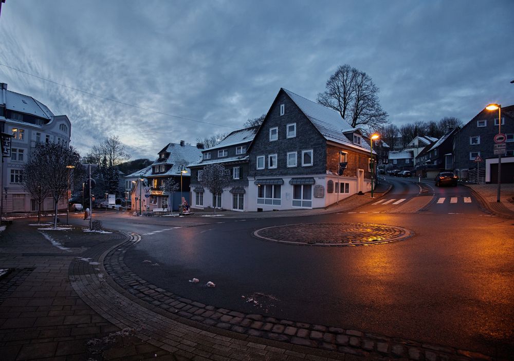 Photograph by Ekaterina Palant