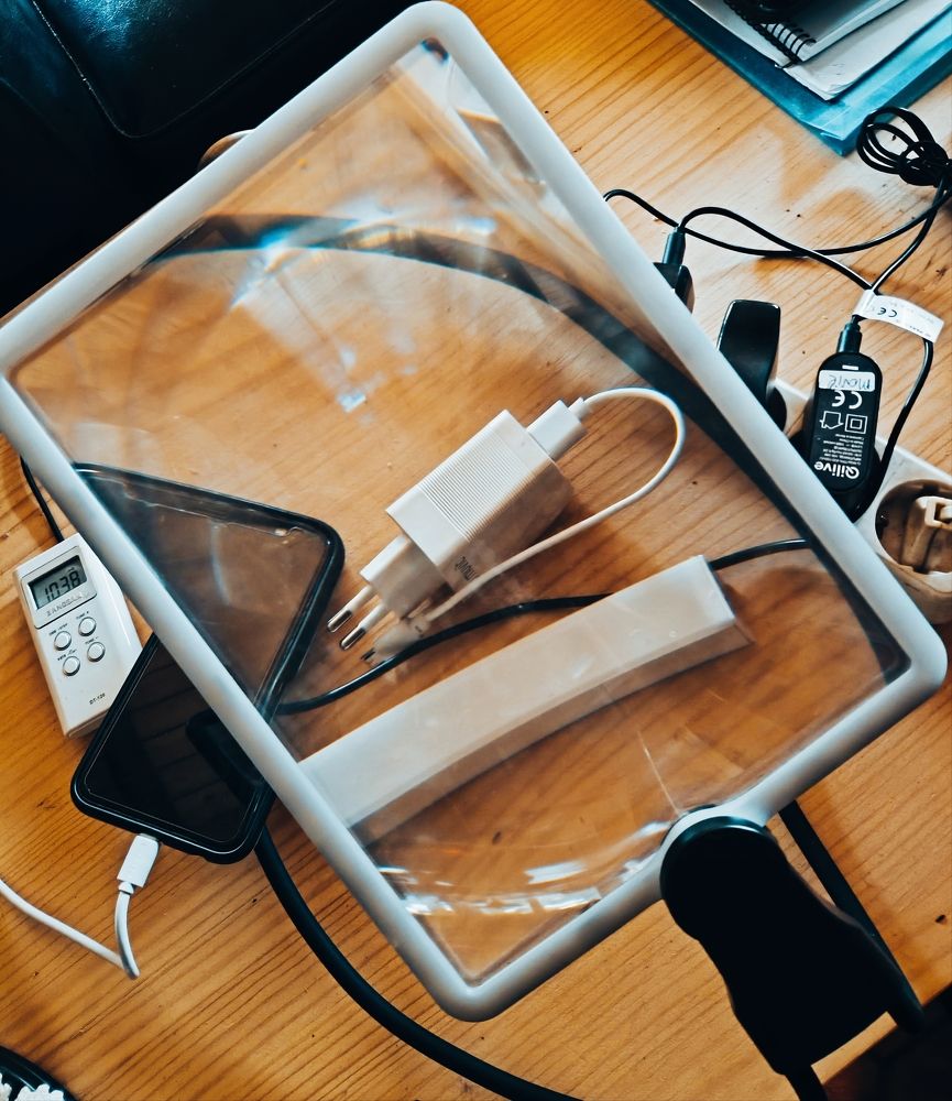 Photograph by Ennovi