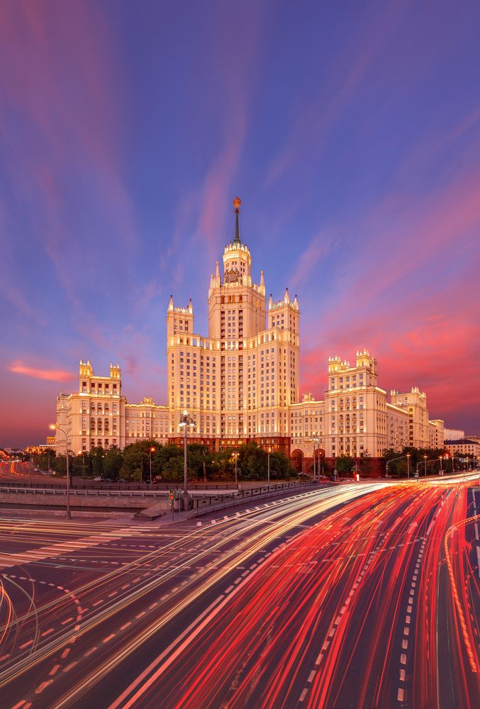 Фотография автора Анастасия Мазурева