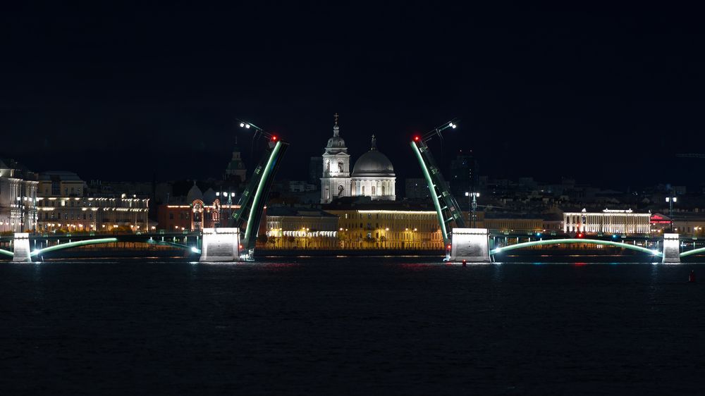 Photograph by Зоткин Константин