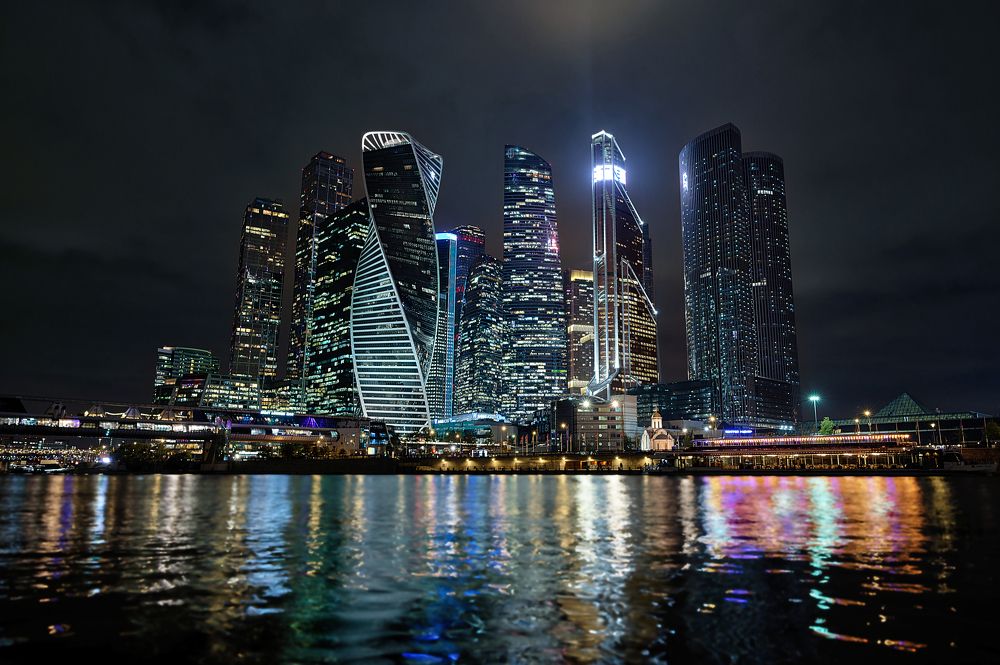 Photograph by Зоткин Константин