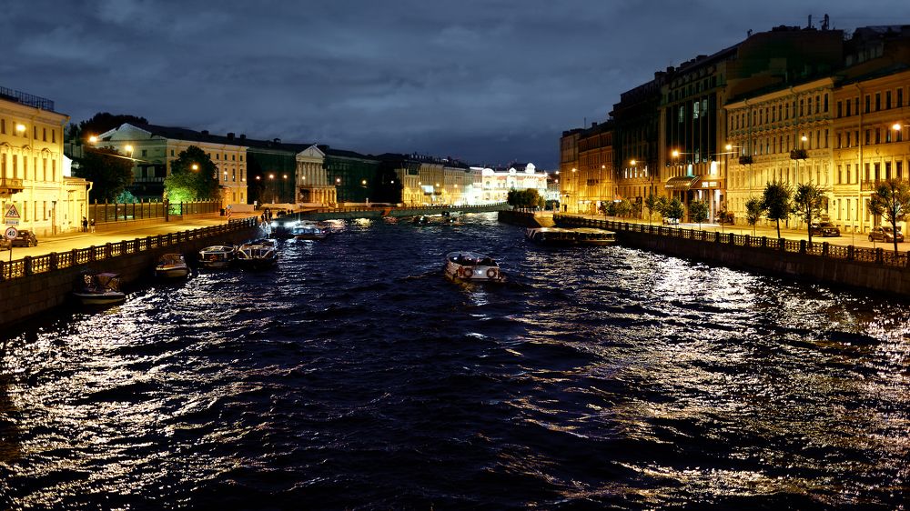 Photograph by Зоткин Константин