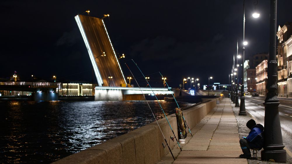 Photograph by Зоткин Константин