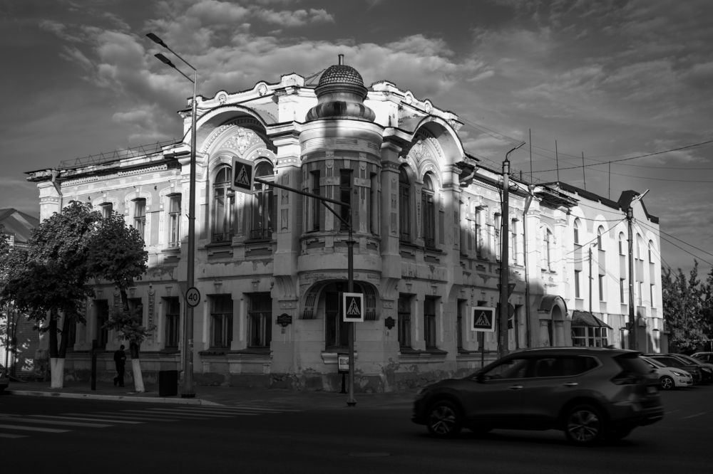 Фотография автора Olga Shchetinina