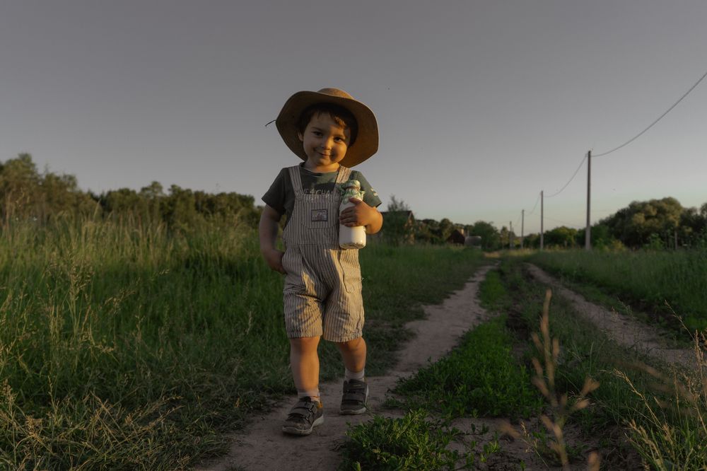 Photograph by Елизавета Фирстова