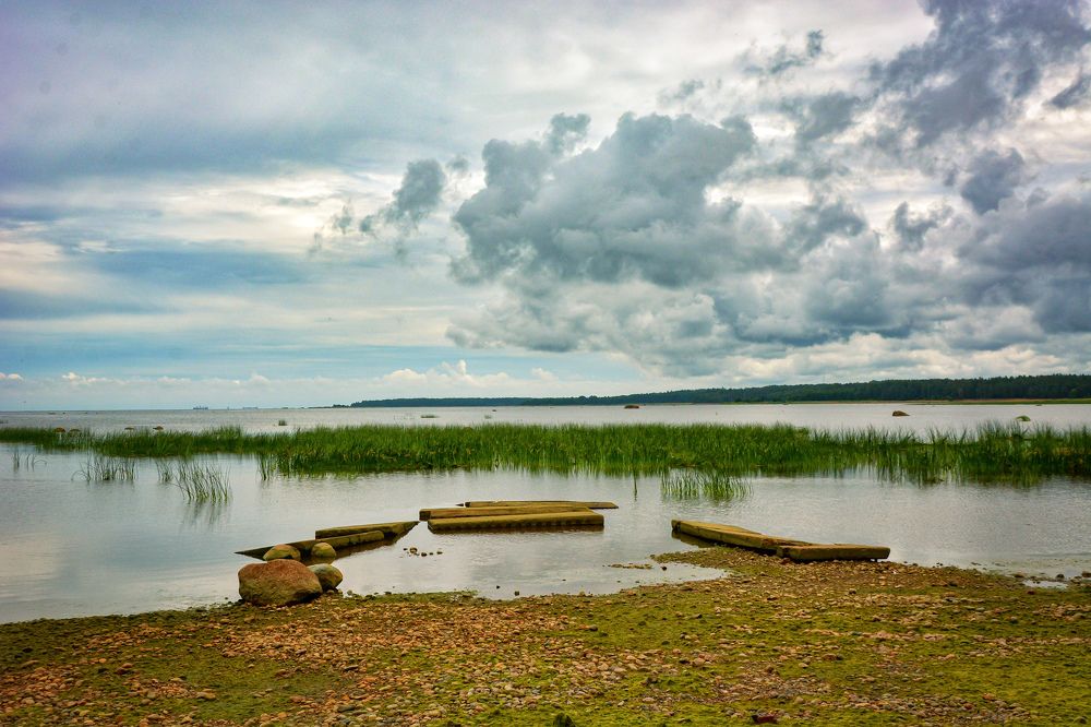 Фотография автора Михаил Мазлоев