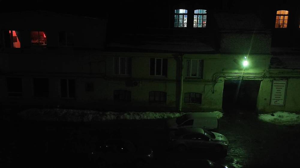 Photograph by Дмитрий Батраков