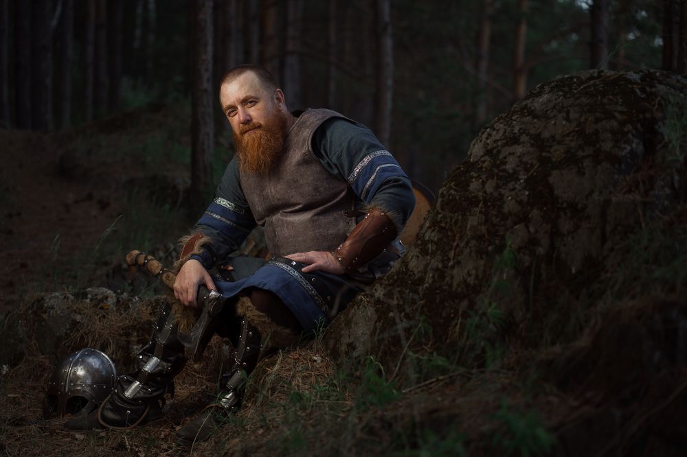 Photograph by Нерозя Александр