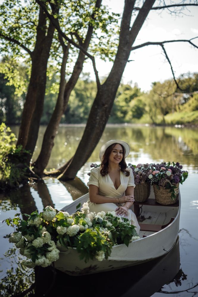 Photograph by Андриянова Юлия