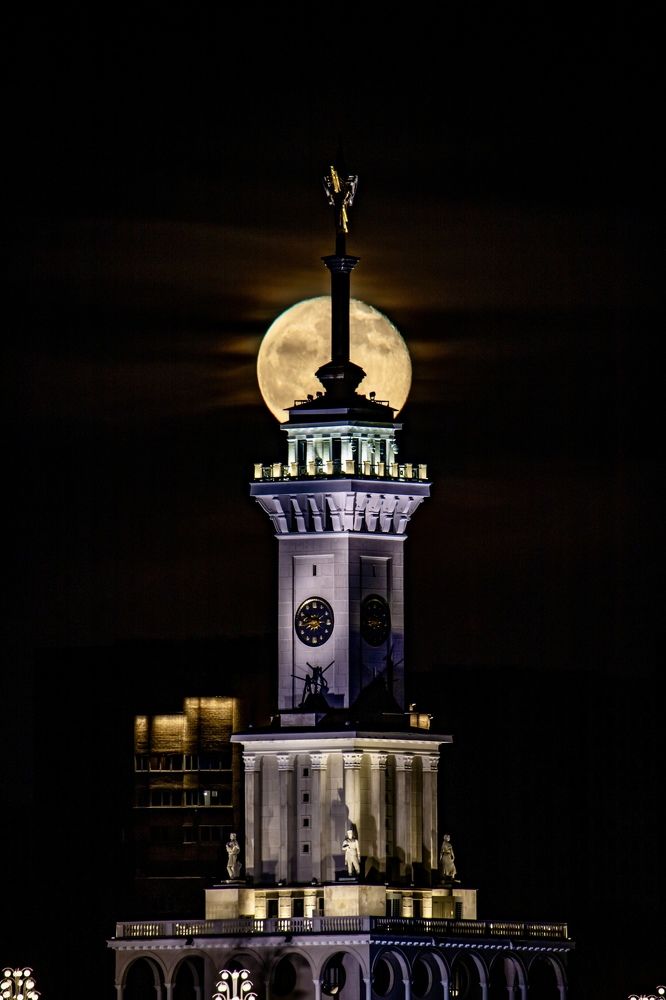 Photograph by Михаил