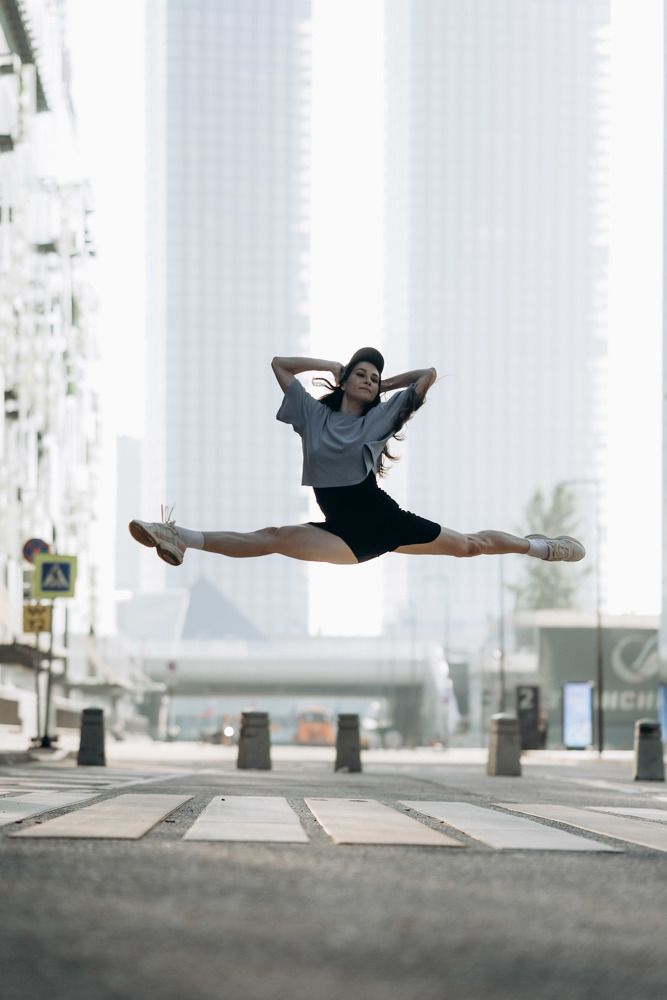 Photograph by Александра Семенова