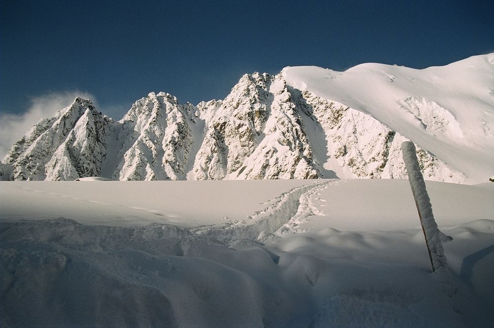 Photograph by Сергей Смоленцев