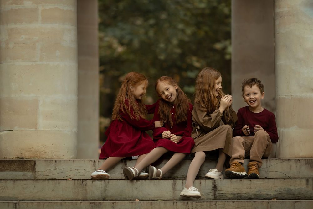 Photograph by Катерина Родионова