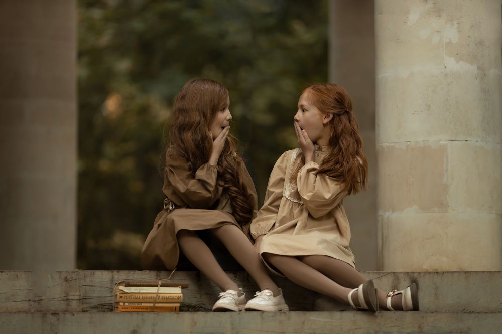 Photograph by Катерина Родионова