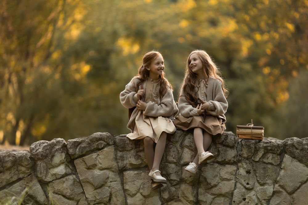 Photograph by Катерина Родионова