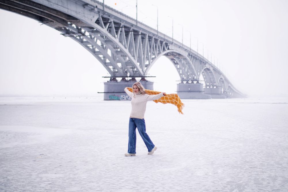 Photograph by Андриянова Юлия