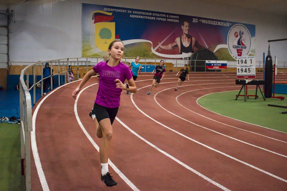 Photograph by Виктор Карпухин