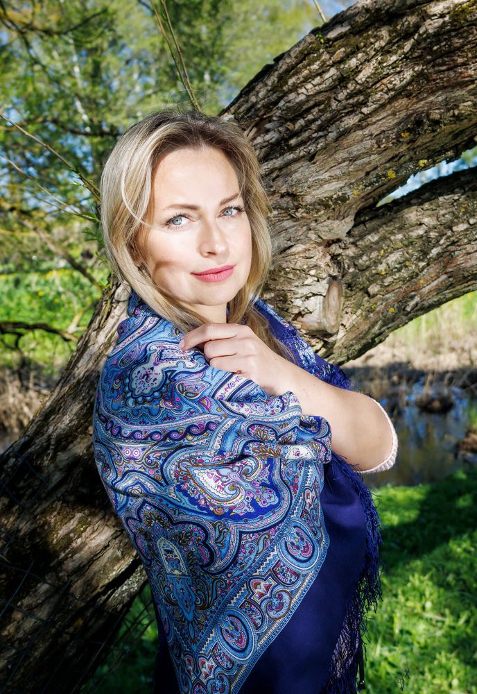 Фотография автора Lija Mezecka