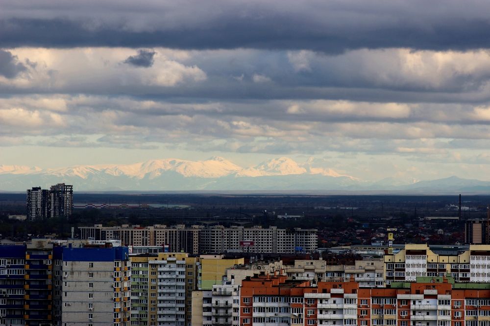 Photograph by Максим Сундеев