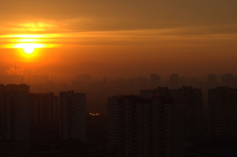 Photograph by Максим Сундеев